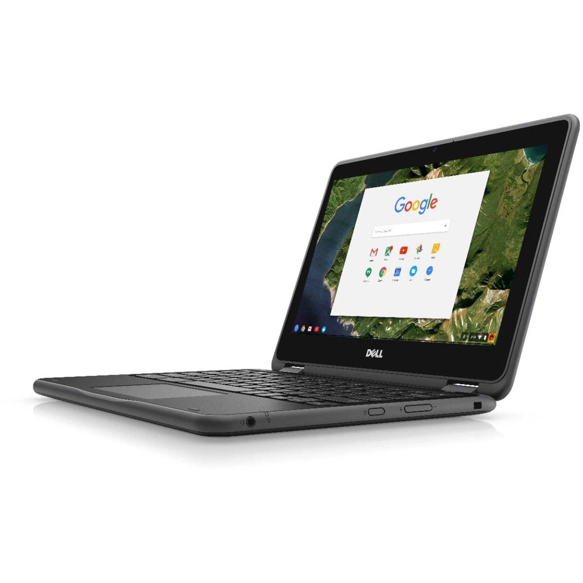 Like new Dell Chromebook 3189 touch 360 playstore
